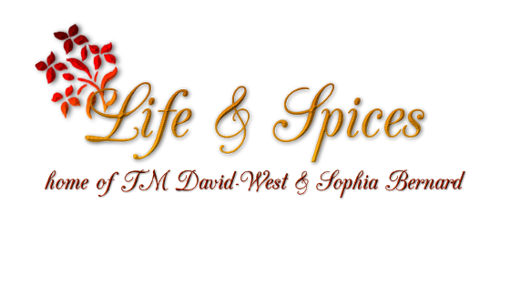 Life and Spices